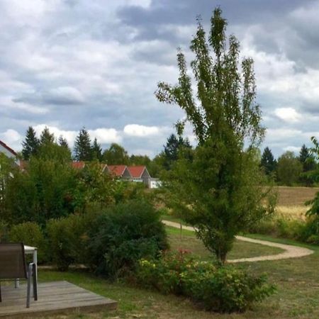 Vila W7 - Sehr Schoenes Ferienhaus Mit Toller Lage Und Super Aussicht In Roebel An Der Mueritz Exteriér fotografie