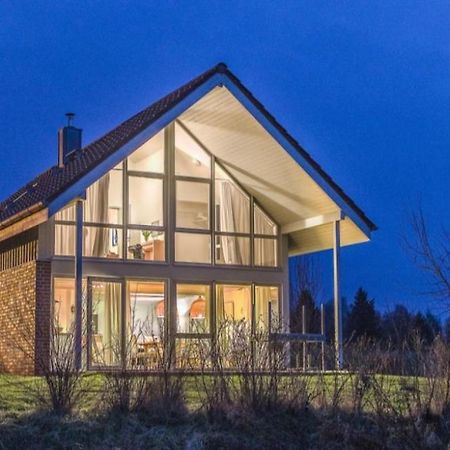 Vila W7 - Sehr Schoenes Ferienhaus Mit Toller Lage Und Super Aussicht In Roebel An Der Mueritz Exteriér fotografie