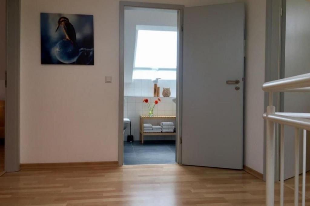 Vila W7 - Sehr Schoenes Ferienhaus Mit Toller Lage Und Super Aussicht In Roebel An Der Mueritz Exteriér fotografie