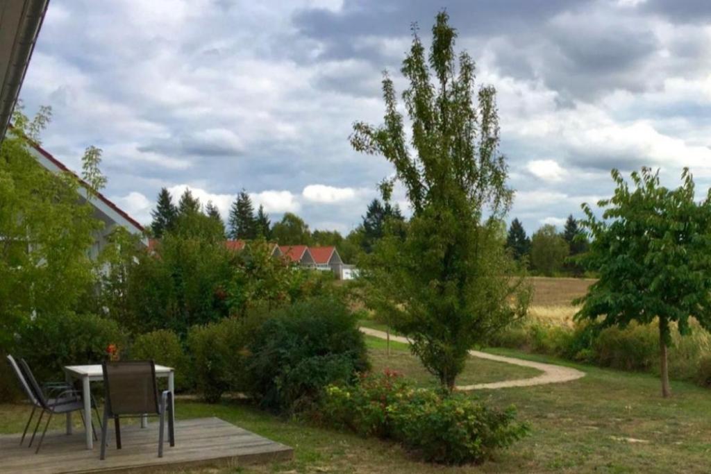 Vila W7 - Sehr Schoenes Ferienhaus Mit Toller Lage Und Super Aussicht In Roebel An Der Mueritz Exteriér fotografie